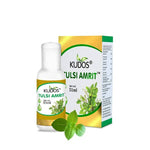 Thumbnail for Kudos Ayurveda Tulsi Amrit