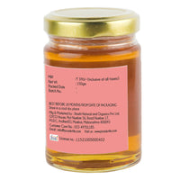 Thumbnail for Praakritik Natural Acacia Honey - Distacart