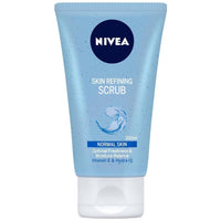 Thumbnail for Nivea Skin Refining Scrub - Normal Skin
