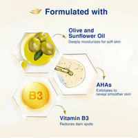 Thumbnail for Dove Body Love Pro Age Body Lotion for Mature Skin - Distacart