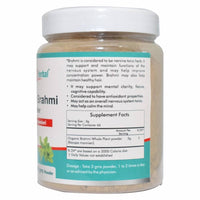 Thumbnail for Way2herbal Organic Brahmi Powder