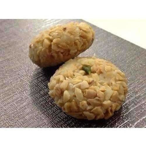 Dadu's - Badam Butterscotch Tikki - Distacart