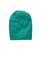 Thumbnail for Chutput Kids Cute Green Coloured Solid Pullover Sweater - Distacart