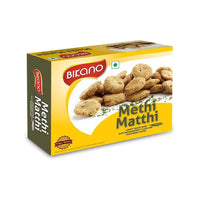 Thumbnail for Bikano Methi Matthi