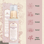 Thumbnail for Svarasya Panchpushp Moisturizer Lotion - Distacart