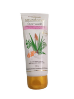 Thumbnail for face wash