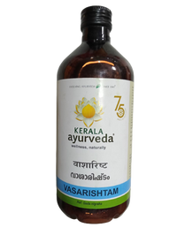 Thumbnail for Kerala Ayurveda Vasarishtam - Distacart