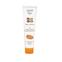 Thumbnail for Modicare Baby Spa Milk Cream