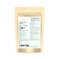 Thumbnail for Tamas Pure Ayurveda Superfood Organic Ginger Powder - Distacart