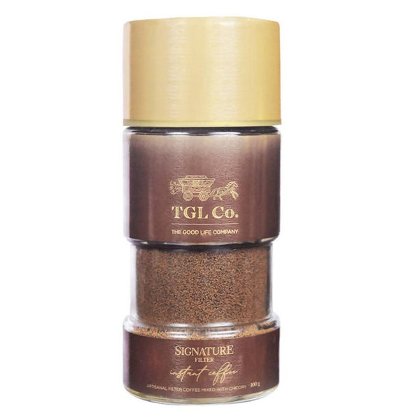 TGL Co. Signature Filter Instant Coffee - Distacart