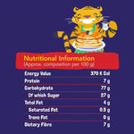 Thumbnail for Slurrp Farm Pancake & waffle Mix Blueberry