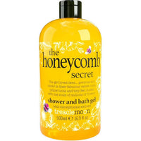 Thumbnail for Treaclemoon The Honeycomb Secret Shower & Bath Gel - Distacart