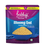 Thumbnail for Haldiram's - Prabhuji Moong Dal