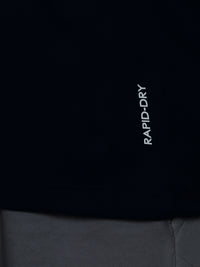 Thumbnail for HRX by Hrithik Roshan Antimicrobial Training or Gym T-shirt - Distacart