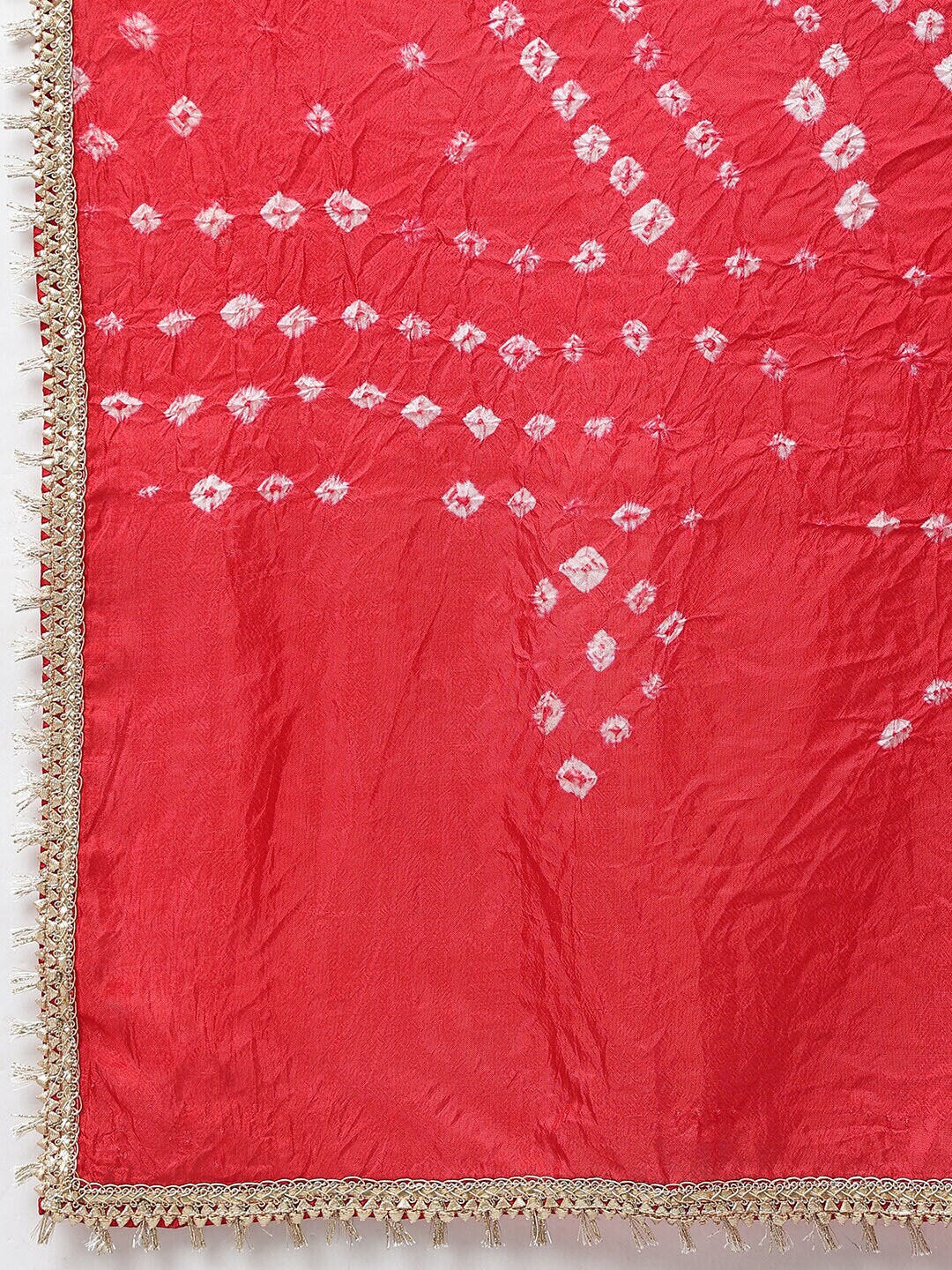 Khushal K Women Angrakha Kurta with Trousers & Dupatta - Distacart