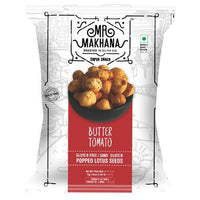 Thumbnail for Mr. Makhana Super Snack Butter Tomato