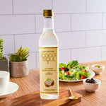 Thumbnail for Coco Soul Cold Pressed Natural Virgin Coconut Oil - Distacart