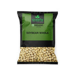 Thumbnail for Weefa Organic Soya Bean Whole - Distacart