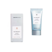 Thumbnail for Thank You Farmer Sun Project Water Sun Cream SPF50+ - Distacart
