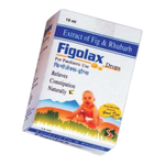 Thumbnail for Seagull Pharma Figolax Drops