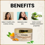 Thumbnail for myUpchar Ayurveda Maha Marichyadi Ointment - Distacart