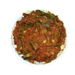 Thumbnail for Vellanki Foods - Beans Pickle / Sem Ka Aachar / Chikkudukaaya Pickle Online