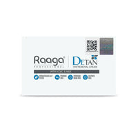 Thumbnail for Raaga Professional De-Tan Tan Removal Cream Kojic & Milk - Distacart