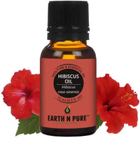 Thumbnail for Earth N Pure Hibiscus Essential Oil