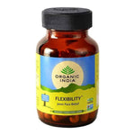 Thumbnail for Organic India Flexibility - 60 Capsules - Distacart