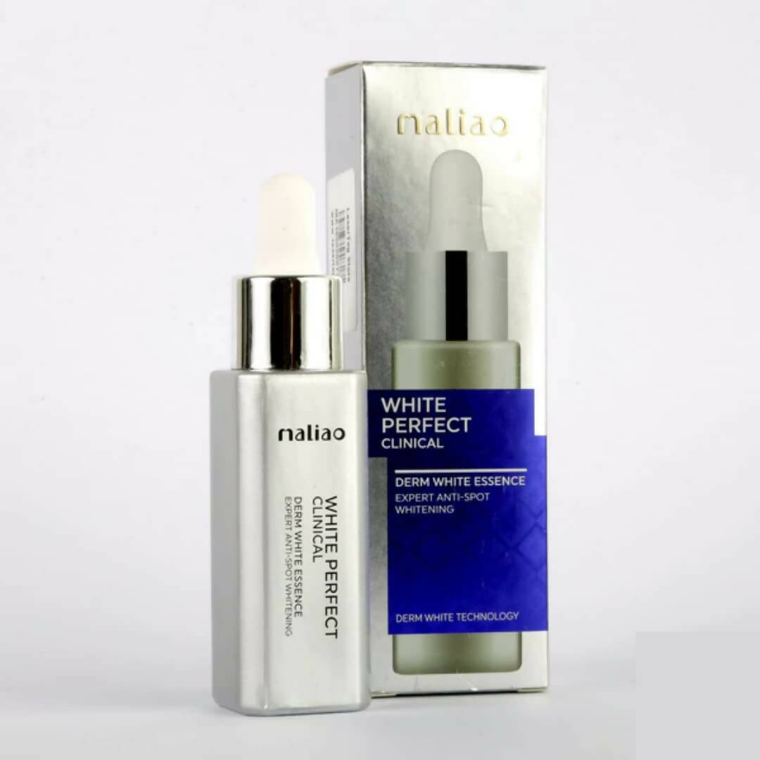 Maliao Perfect Clinical Derm White Essence Serum For Anti Spot Whitening - Distacart