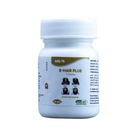 Thumbnail for Excel Pharma E-Hair Plus Tablets - Distacart