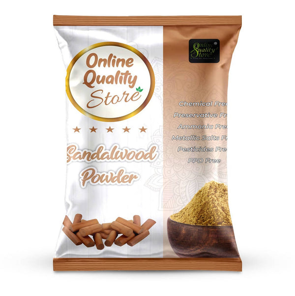 Online Quality Store Chandan Powder - Distacart