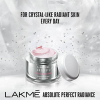 Thumbnail for Lakme Absolute Perfect Radiance Skin Brightening Day Creme - Distacart