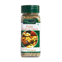 Thumbnail for Urban Flavorz Pizza Herb & Spice