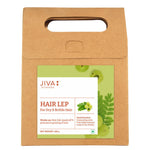 Thumbnail for Jiva Ayurveda Hair Lep - Distacart
