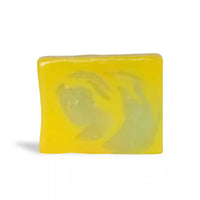 Thumbnail for The Wellness Shop Clarifying Fresh Lime Handmade Soap