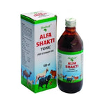 Thumbnail for Healwell Homeopathy Alfa Shakti Tonic