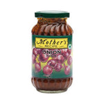 Thumbnail for Mother's Recipe Madras Onion Pickle - Distacart
