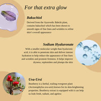 Thumbnail for Botnal Berry Booster Re-Texturising Essence - Distacart