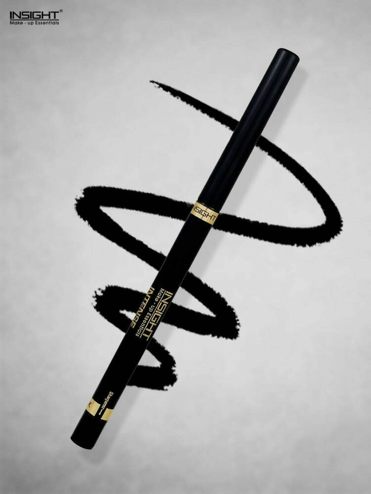 Insight Intense Kohl Kajal - Black - Distacart