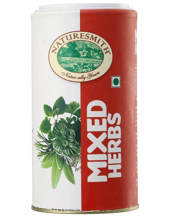 Naturesmith Mixed Herbs - Distacart