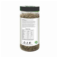Thumbnail for Nature Land Organics Carom Seeds (Ajwain) - Distacart