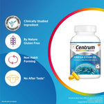 Thumbnail for Centrum Omega-3 Fish Oil Capsules for 13 + Years - Distacart
