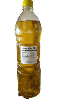 Thumbnail for FreshOn.in Cold Pressed Sun Flower Oil