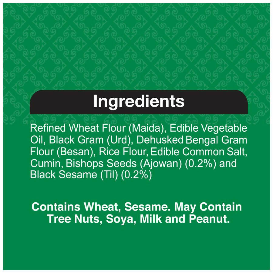 Garden Crispy Murukku - Distacart