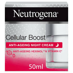 Thumbnail for Neutrogena Cellular Boost Anti-Aging Night Cream - Distacart