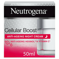 Thumbnail for Neutrogena Cellular Boost Anti-Aging Night Cream - Distacart