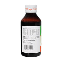 Thumbnail for Sitaram Ayurveda Dasamool Cough Syrup