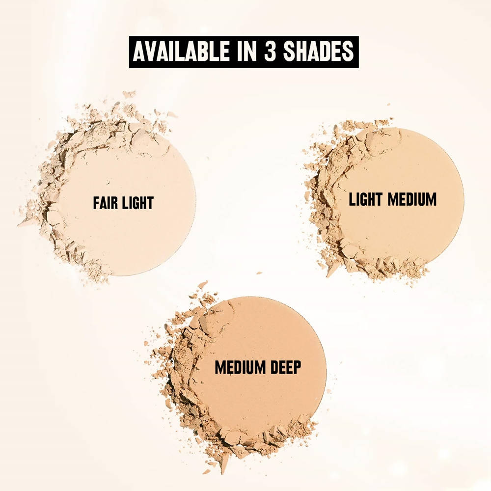 Photo Ready Powder Medium/Deep 030