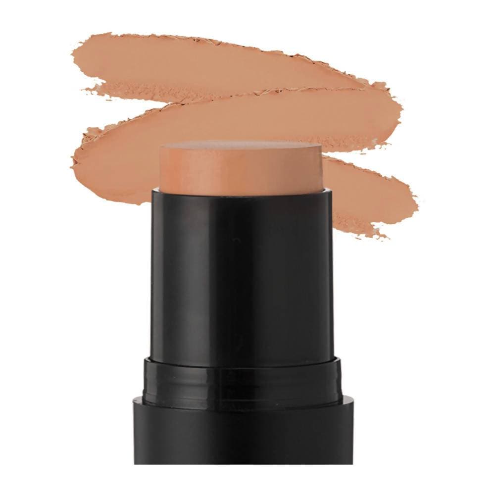 Sugar Ace Of Face Foundation Stick - Romano (Medium Deep, Olive Undertone) - Distacart